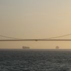 Golden Gate Bridge in San Francisco