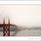 Golden Gate Bridge in San Francisco