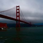 Golden Gate Bridge Reload