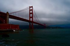 Golden Gate Bridge Reload