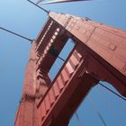 Golden Gate Bridge - San Francisco