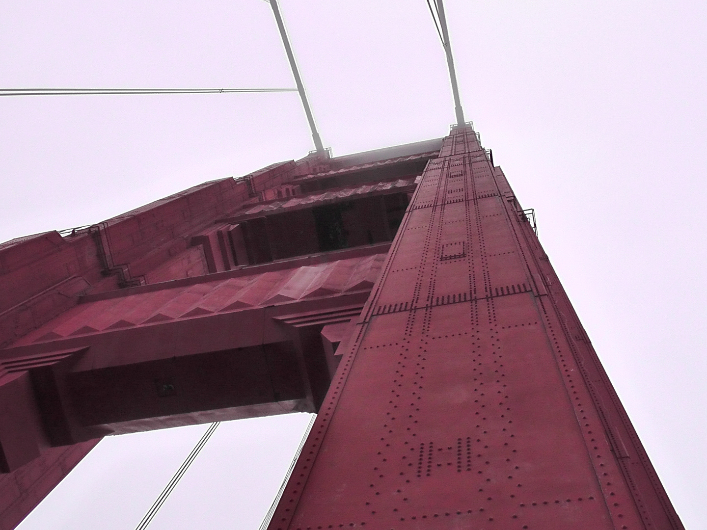 Golden Gate Bridge San Francisco 2