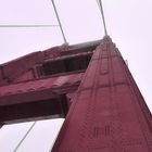 Golden Gate Bridge San Francisco 2