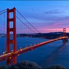 Golden Gate Bridge San Francisco