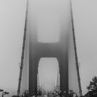 Golden Gate Bridge (San Francisco)