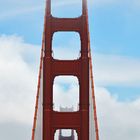  Golden Gate Bridge - San Francisco 