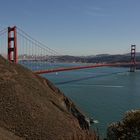 Golden Gate Bridge, San Francisco, CA