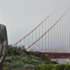 Golden Gate Bridge San Francisco