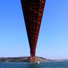 Golden Gate Bridge - San Francisco