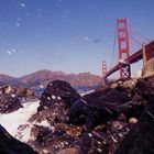 Golden Gate Bridge, San Francisco