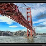 Golden Gate Bridge -----the-art-project ---.