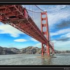 Golden Gate Bridge -----the-art-project ---.