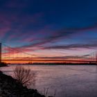 Golden Gate Bridge vom Niederrhein