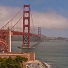 Golden Gate Bridge#02