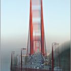 Golden Gate Brücke