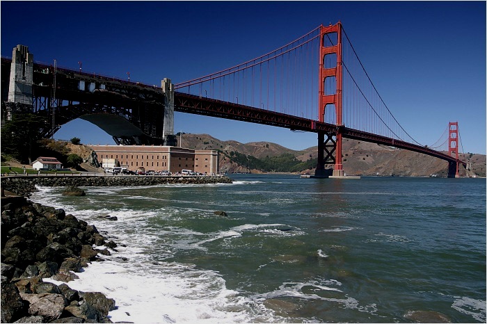 Golden Gate