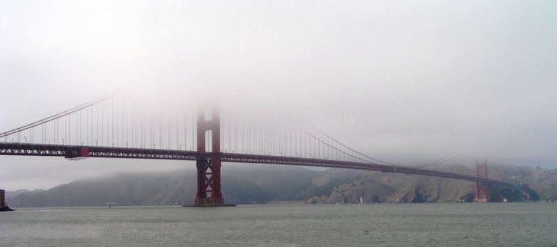 Golden Gate