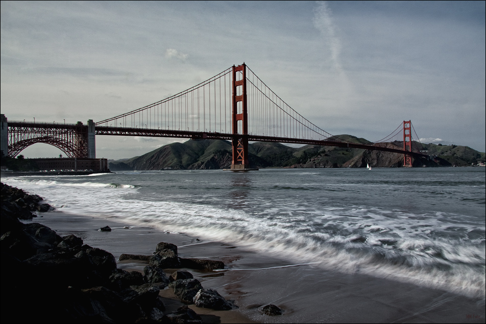 Golden Gate