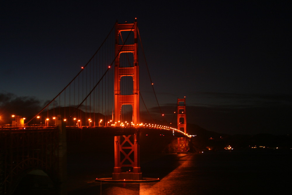 Golden Gate