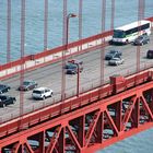 Golden Gate Cars