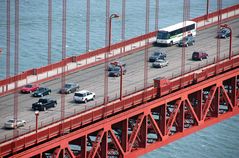 Golden Gate Cars