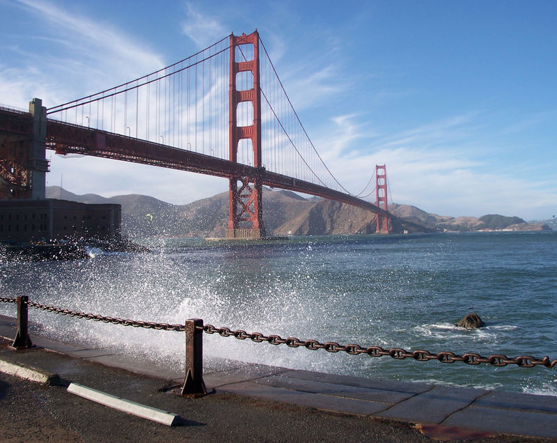 Golden Gate