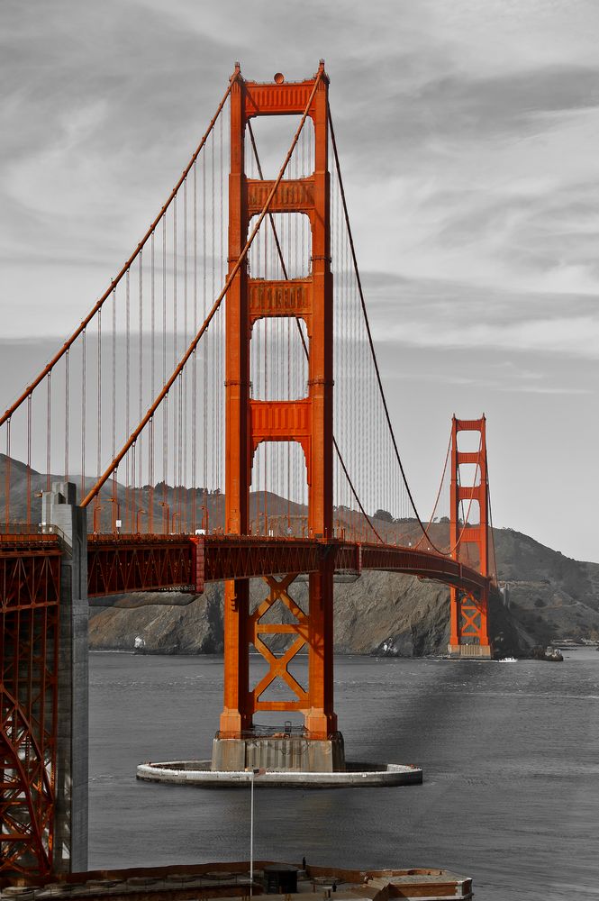 Golden Gate