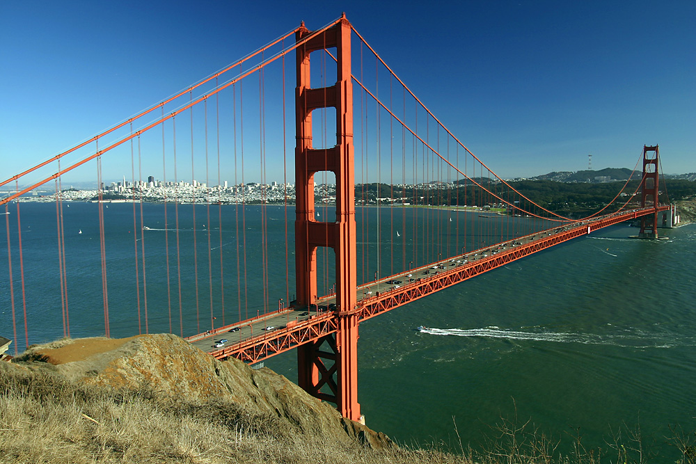 Golden Gate