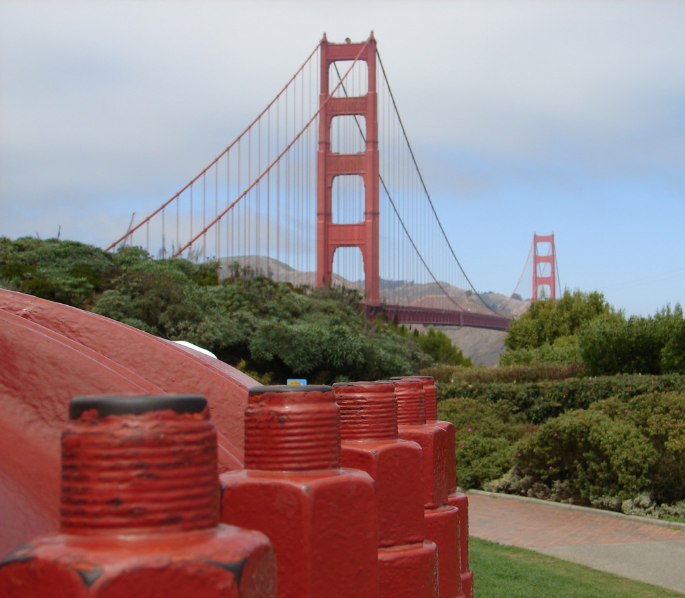 Golden Gate