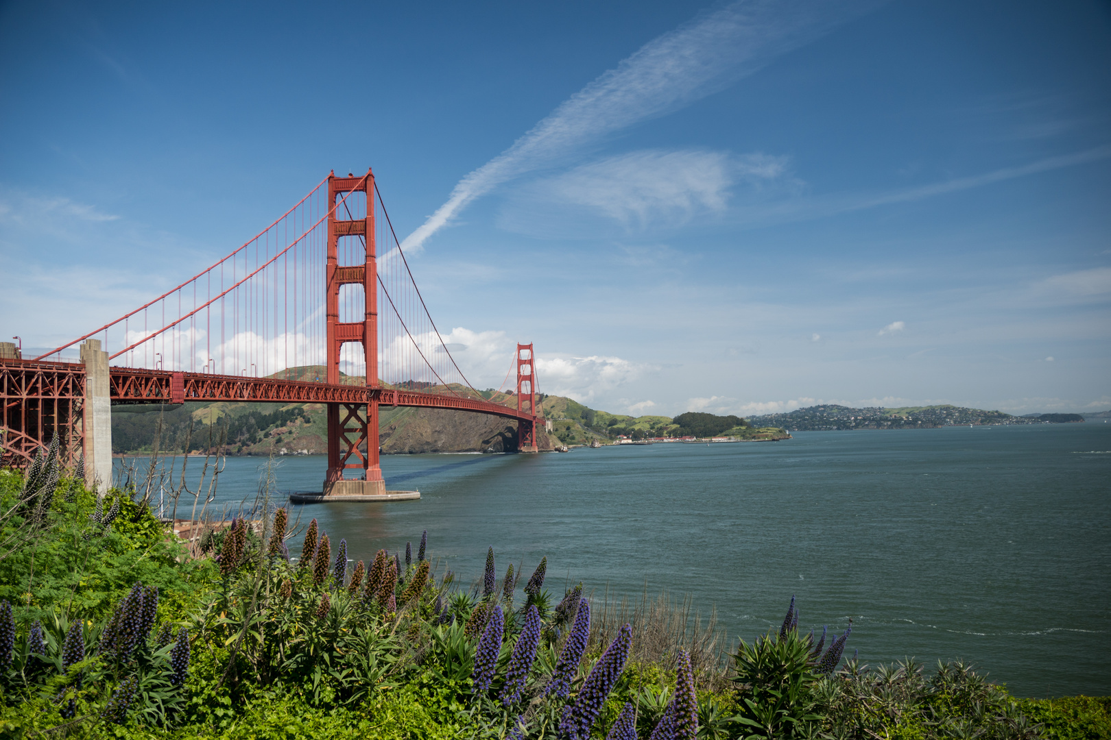 Golden Gate