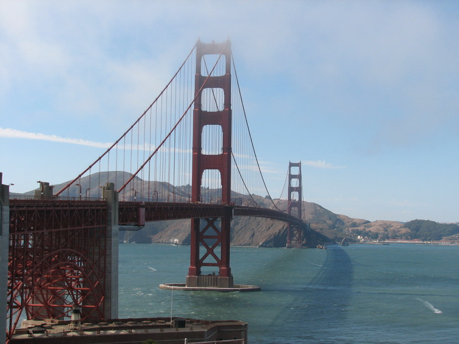 Golden Gate