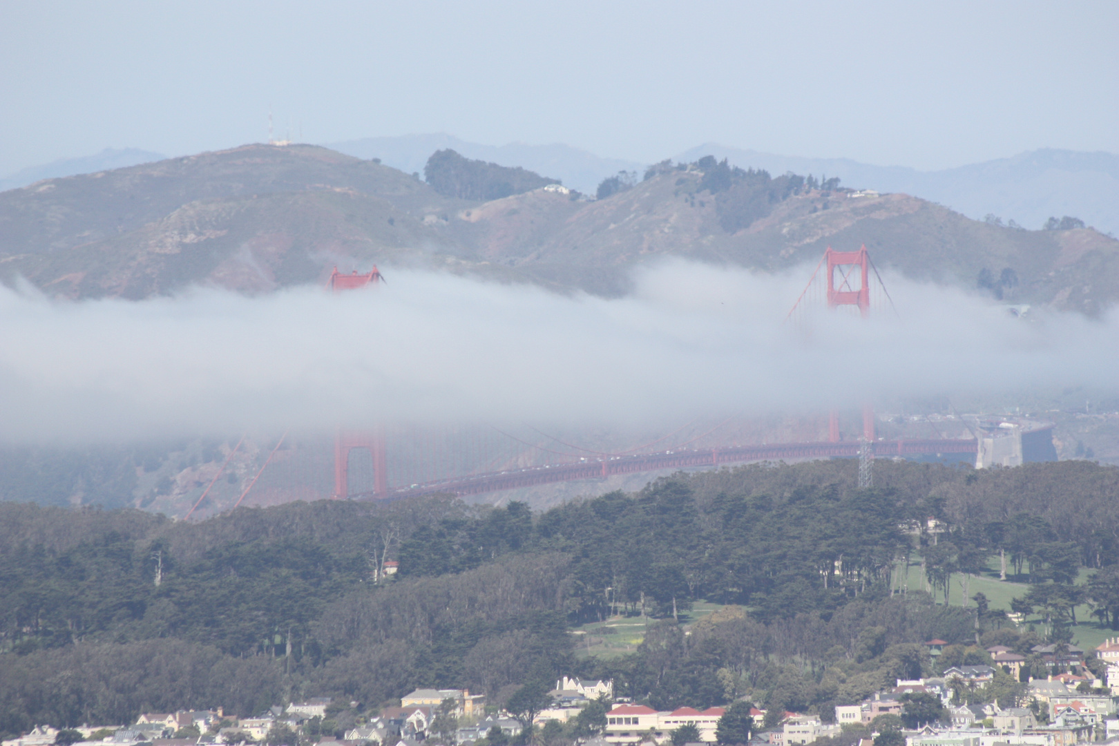 Golden Gate