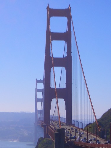 Golden Gate