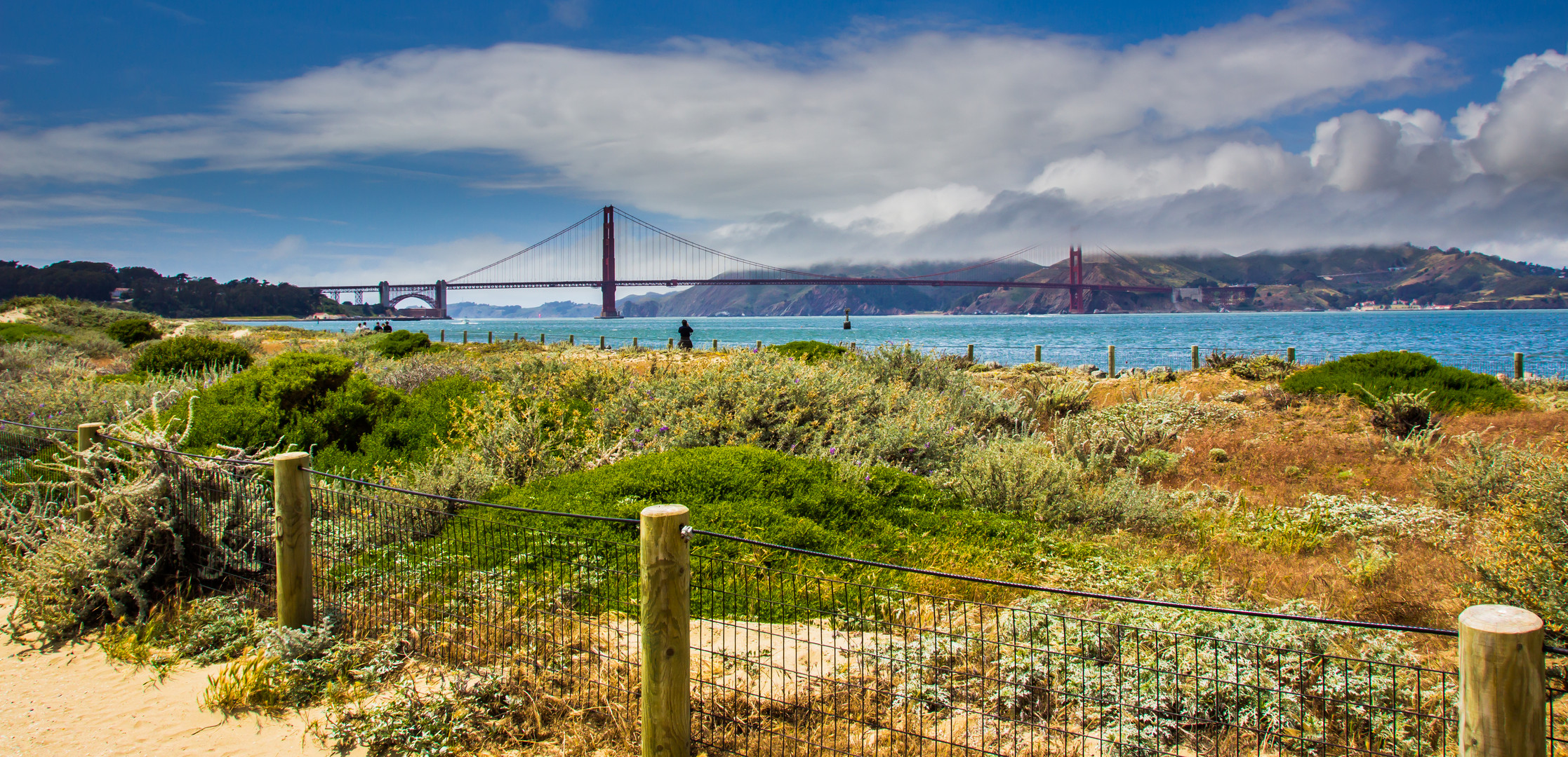 Golden Gate