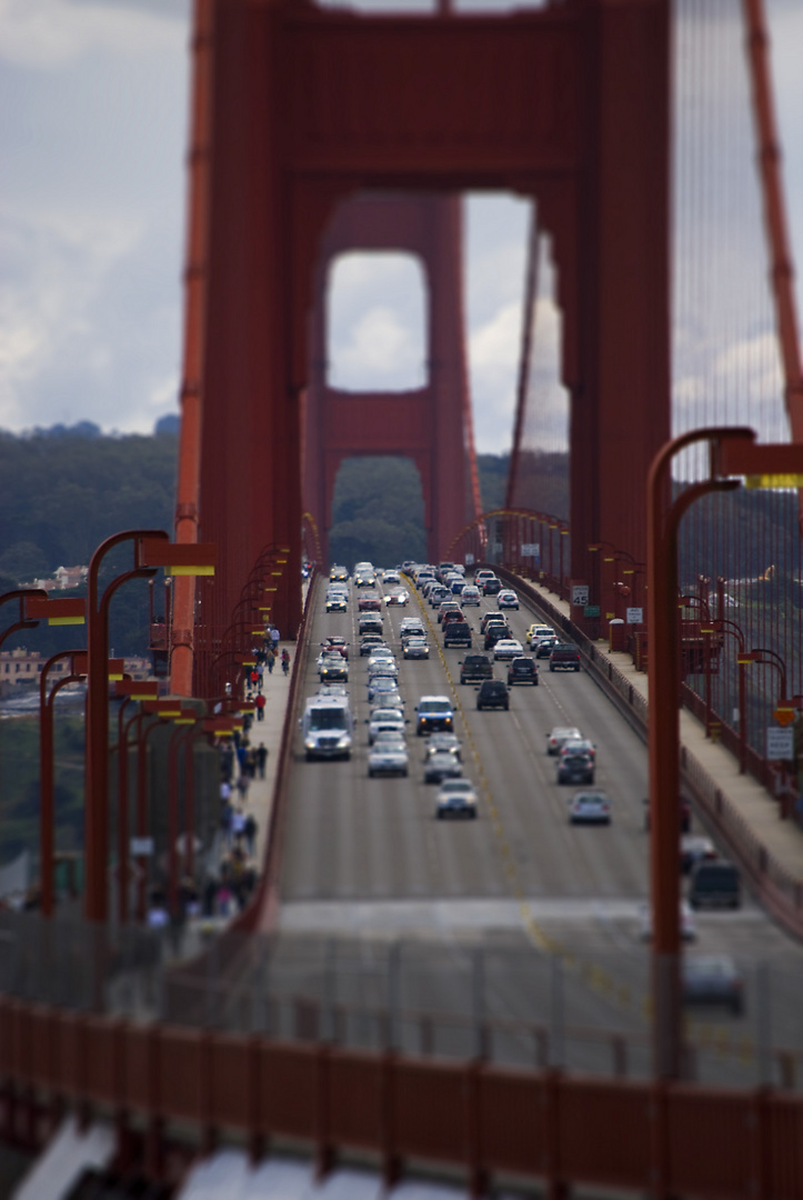 golden gate