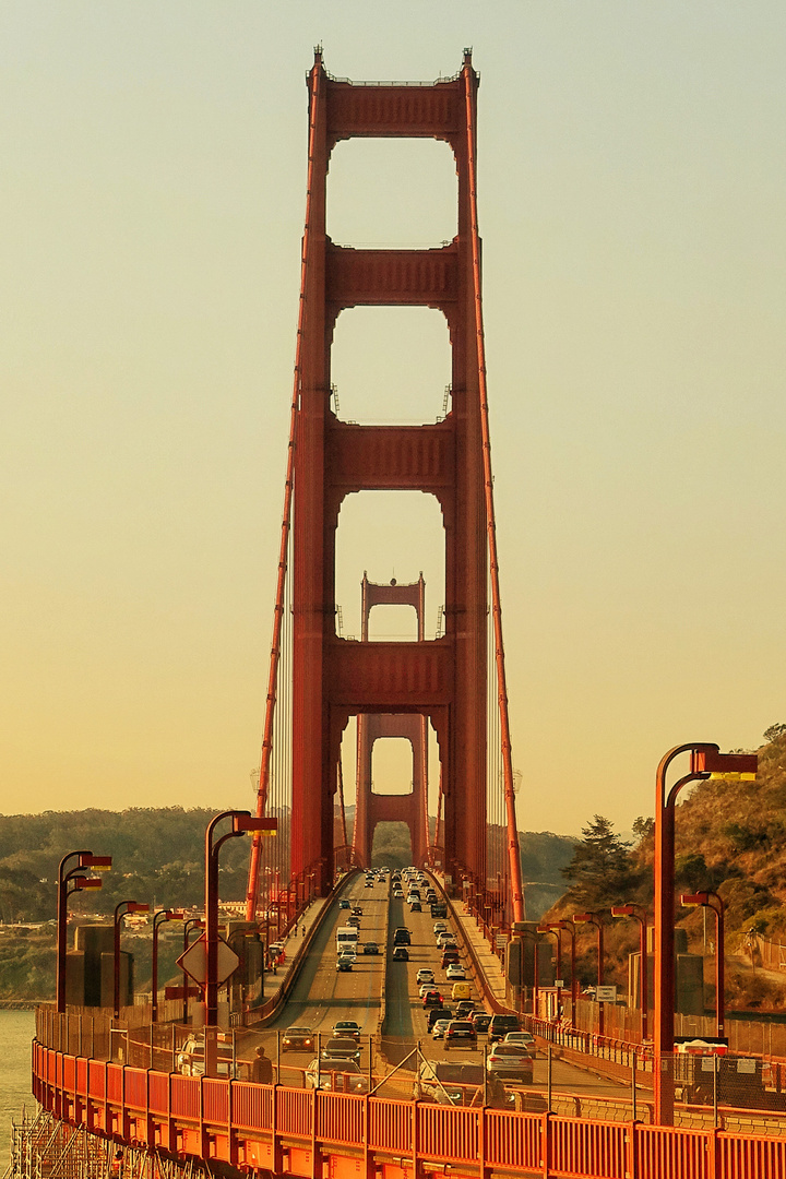 Golden Gate