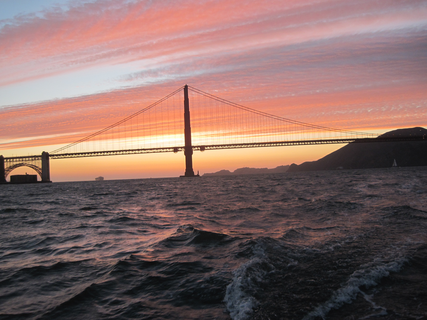 Golden Gate