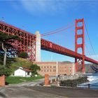 Golden Gate Die Zweite