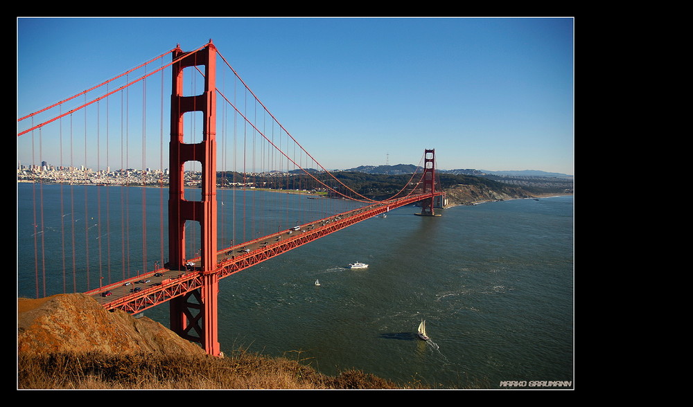 Golden Gate