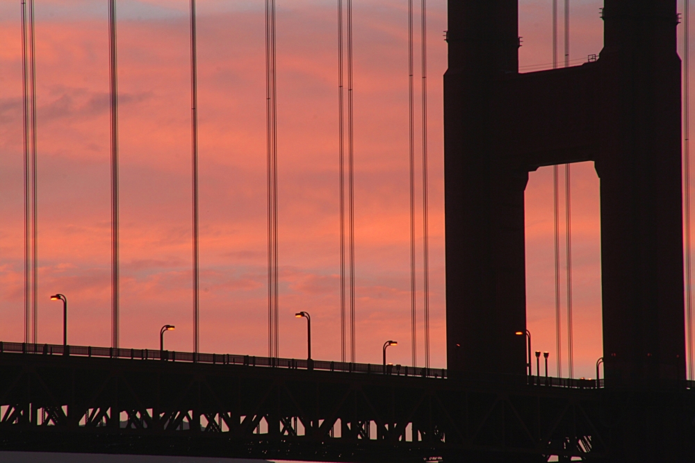 Golden Gate