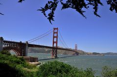 Golden Gate