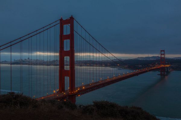 Golden Gate