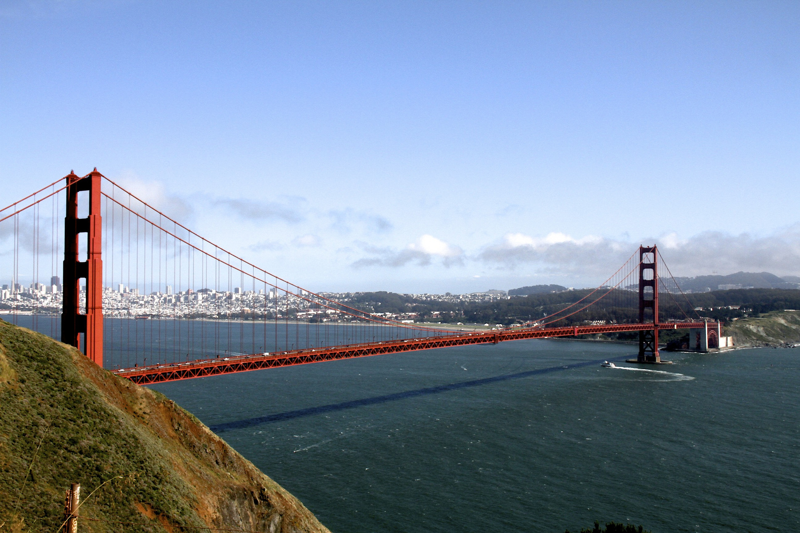 Golden Gate