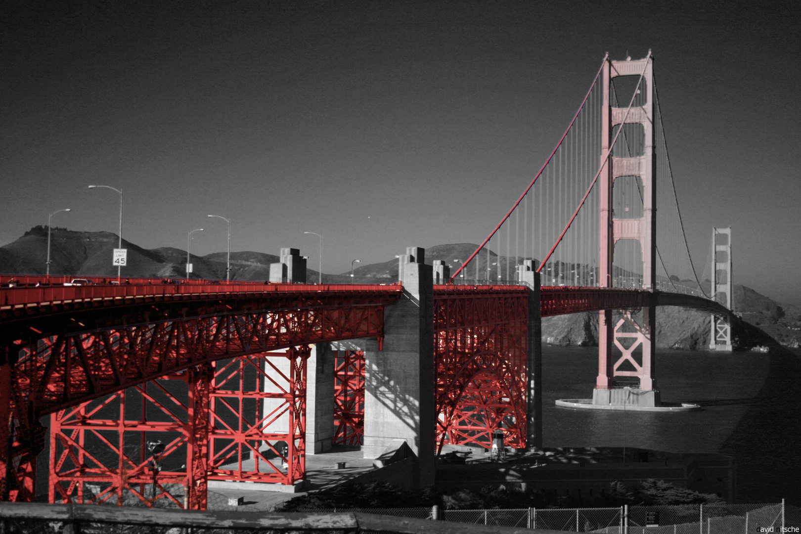 Golden Gate...???