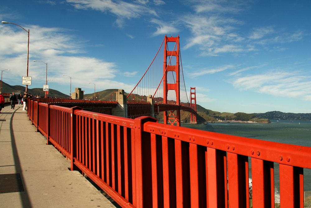 Golden Gate