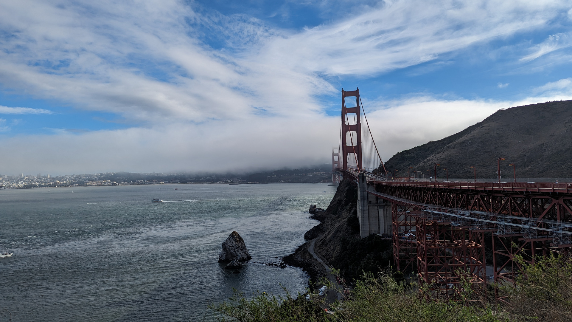 Golden Gate