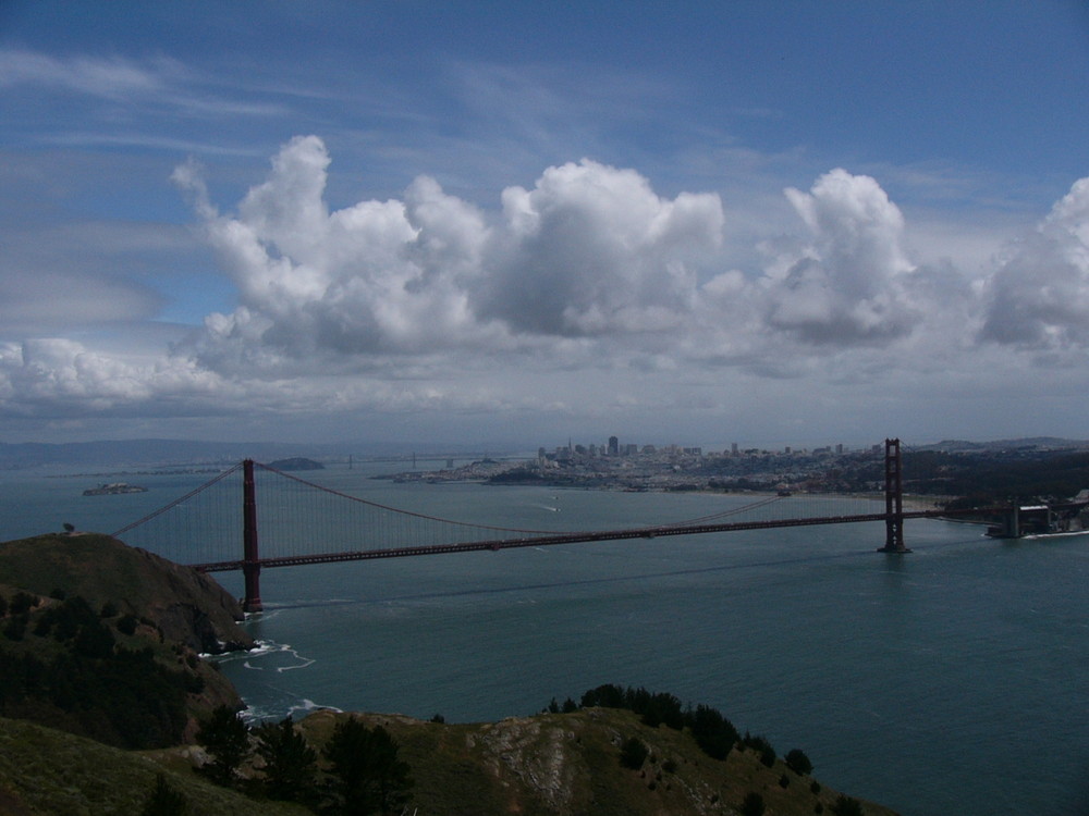 Golden Gate