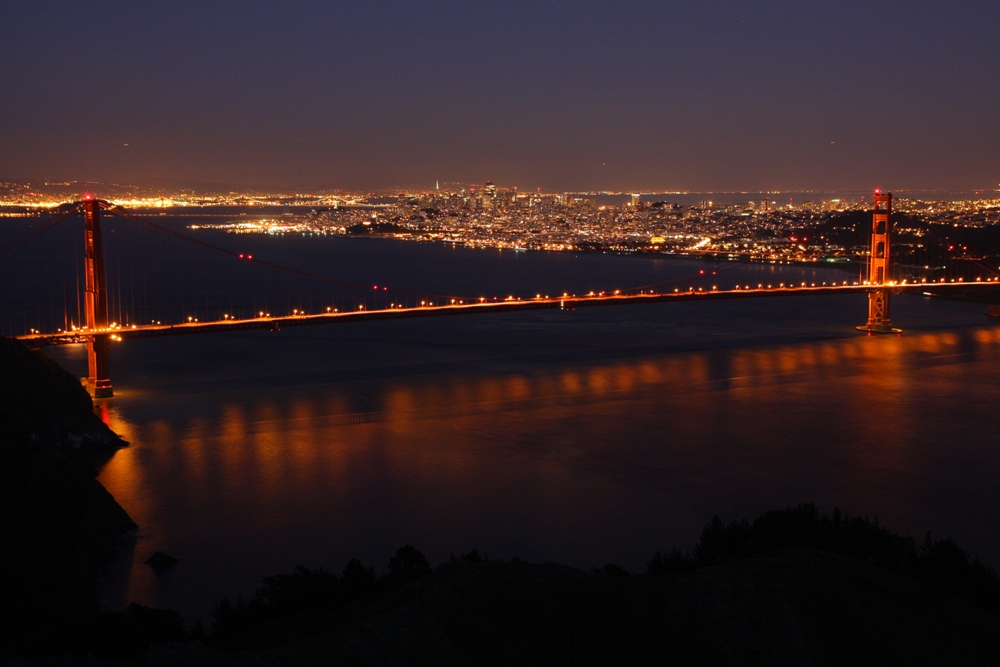 GOLDEN GATE