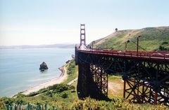 Golden Gate