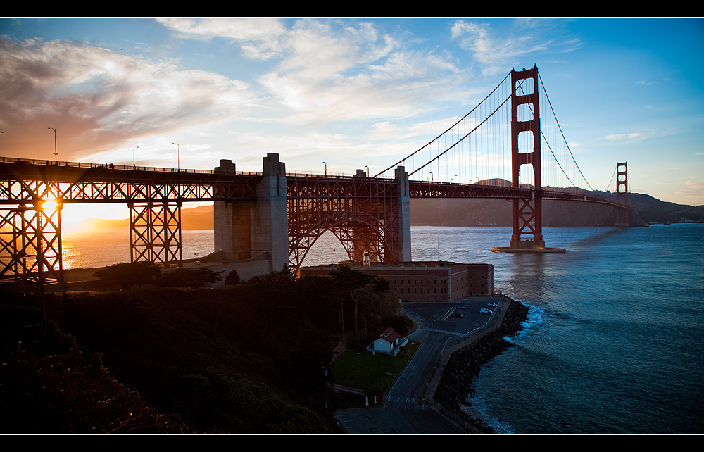 Golden Gate